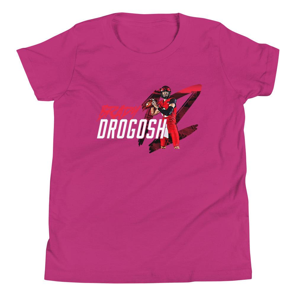 Brady Drogosh "Gameday" Youth T-Shirt - Fan Arch