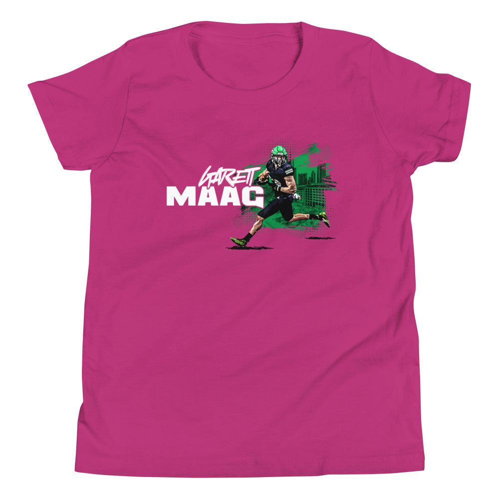 Garett Maag "Gameday" Youth T-Shirt - Fan Arch