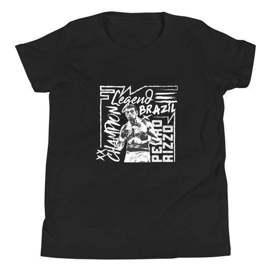 Pedro Rizzo "Legend" Youth T-Shirt - Fan Arch