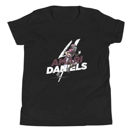 Amari Daniels "Youth" T-Shirt - Fan Arch