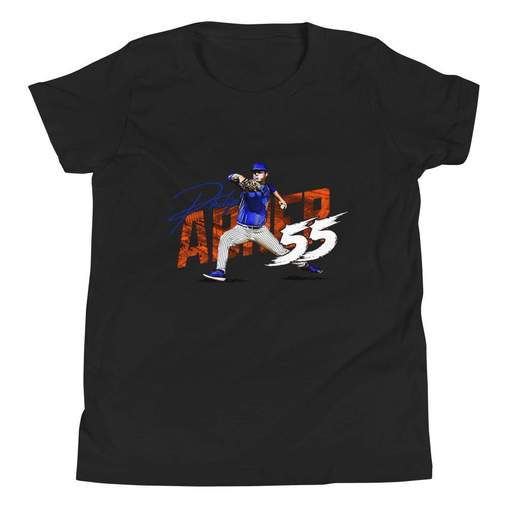 Philip Abner “Gameday” Youth T-Shirt - Fan Arch