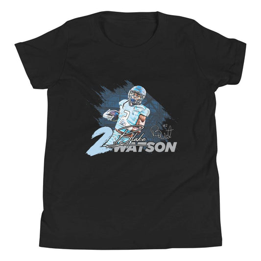 Blake Watson "Signature" Youth T-Shirt - Fan Arch