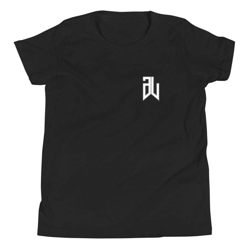 Anthony Lawrence "Elite" Youth T-Shirt - Fan Arch