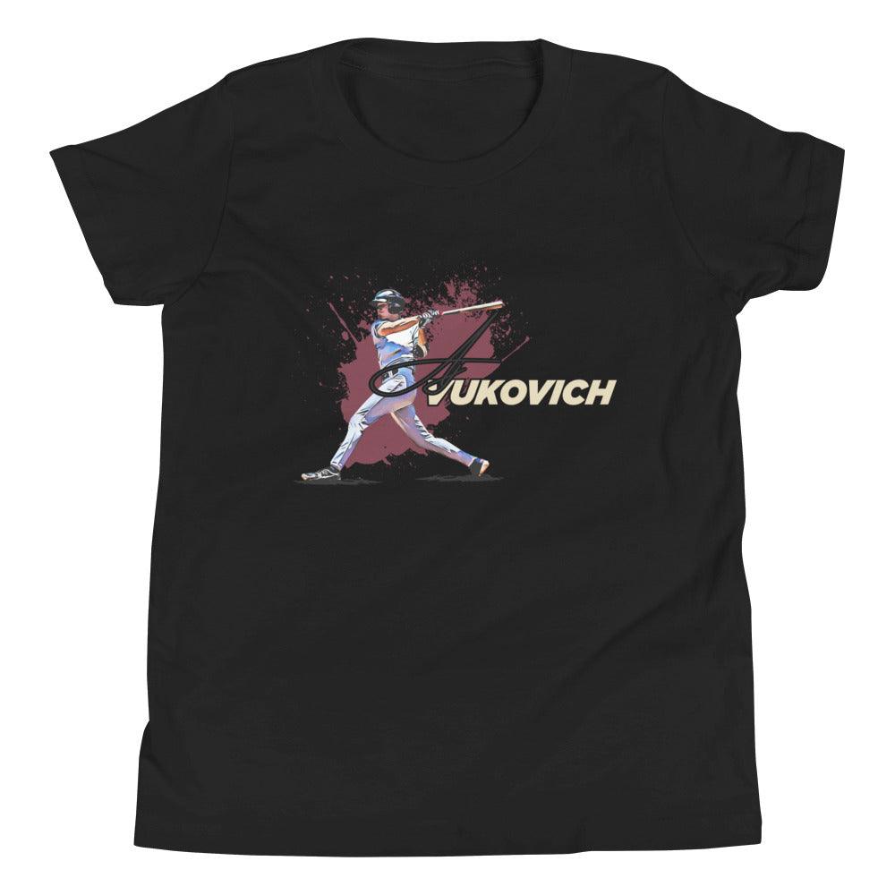 AJ Vukovich “Star” Youth T-Shirt - Fan Arch