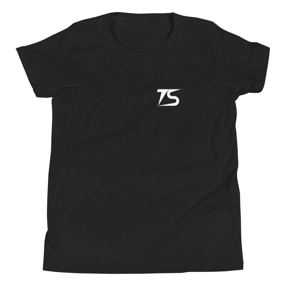 Trevon Scott "Elite" Youth T-Shirt - Fan Arch