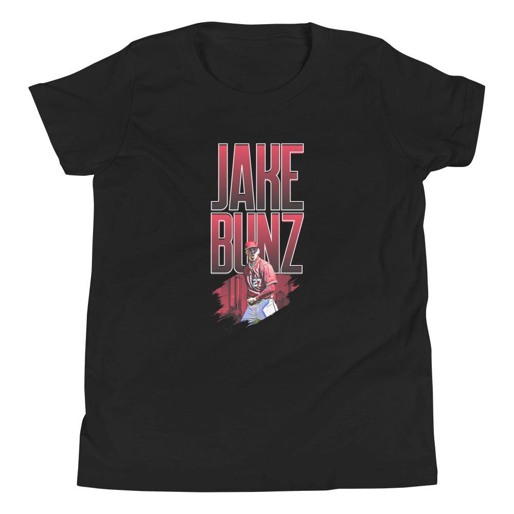 Jake Bunz "Celebrate" Youth T-Shirt - Fan Arch