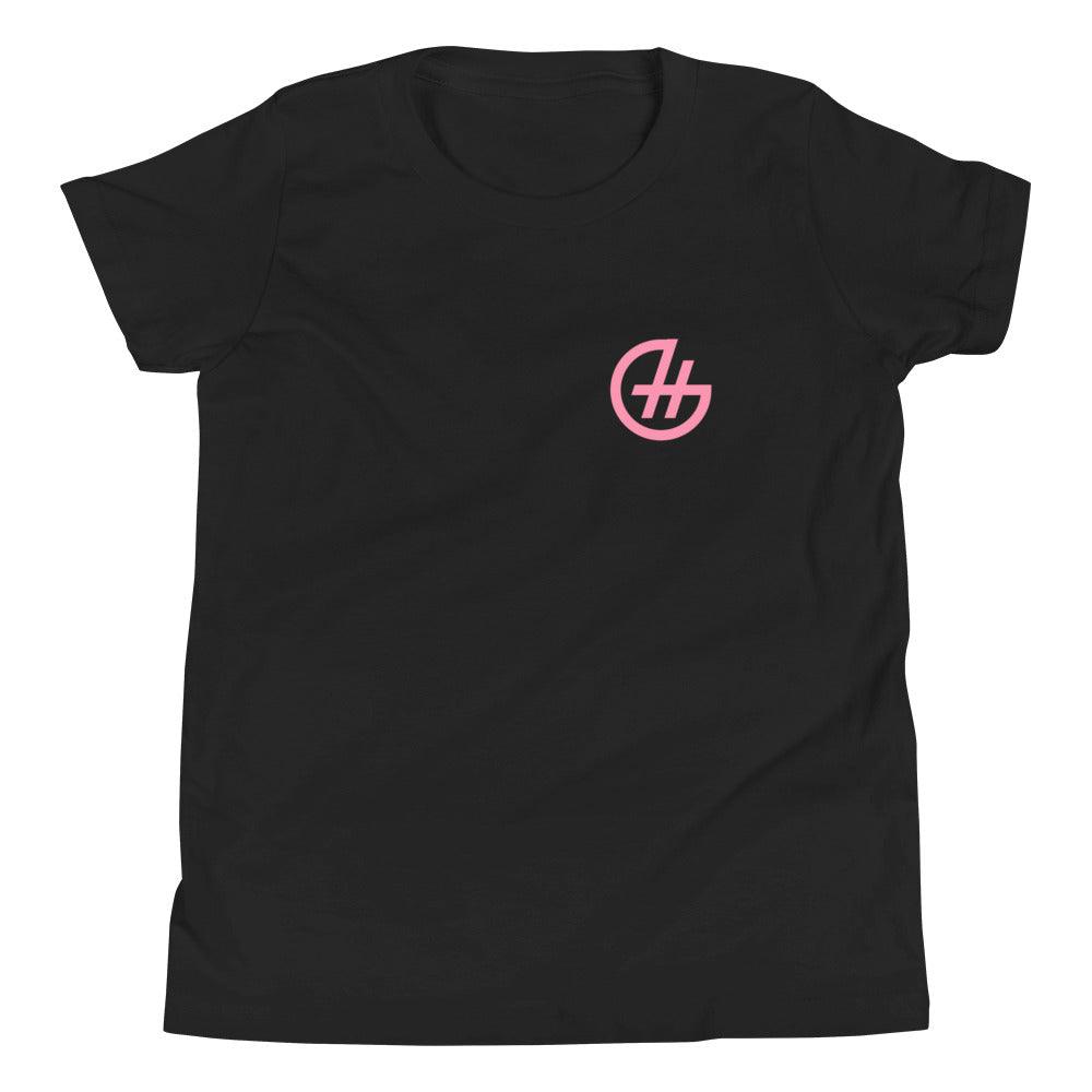 Hannah Gusters "The Brand" Youth T-Shirt - Fan Arch