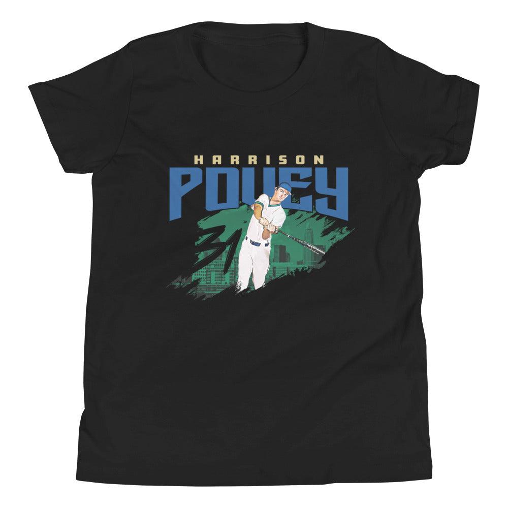 Harrison Povey "Gameday" Youth T-Shirt - Fan Arch