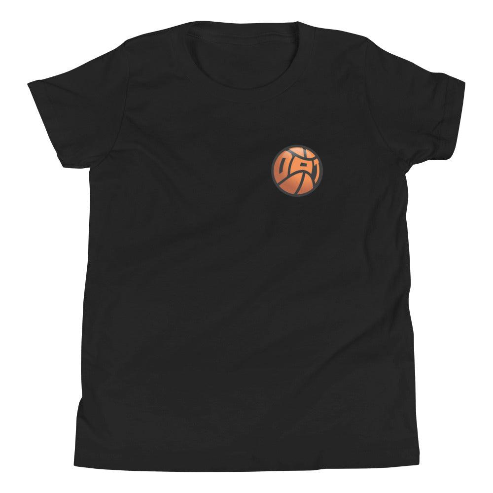 B Dot "Baller" Youth T-Shirt - Fan Arch