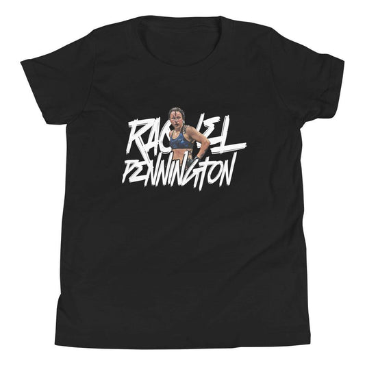 Raquel Pennington "War" Youth T-Shirt - Fan Arch