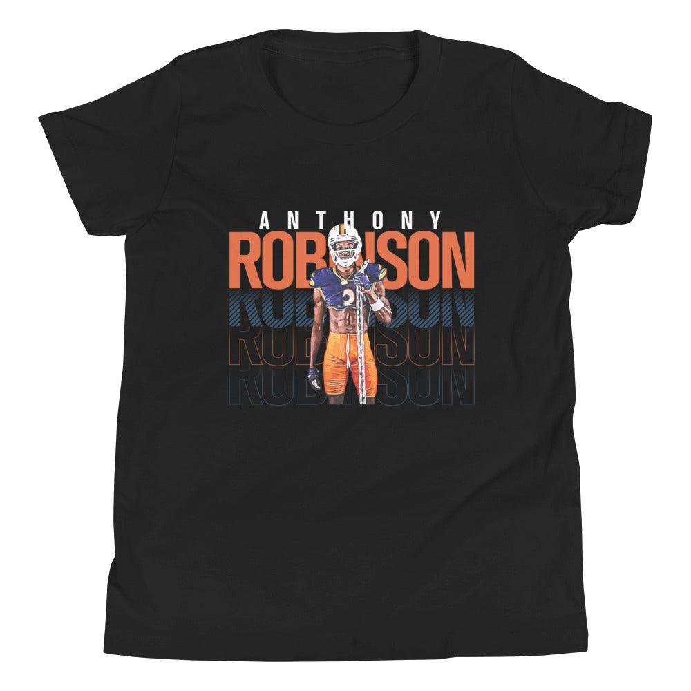 Anthony Robinson "Gameday" Youth T-Shirt - Fan Arch