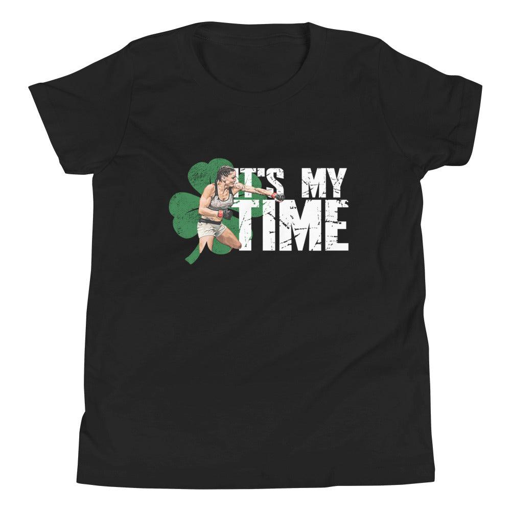 Lauren Murphy "Its My Time" Youth T-Shirt - Fan Arch