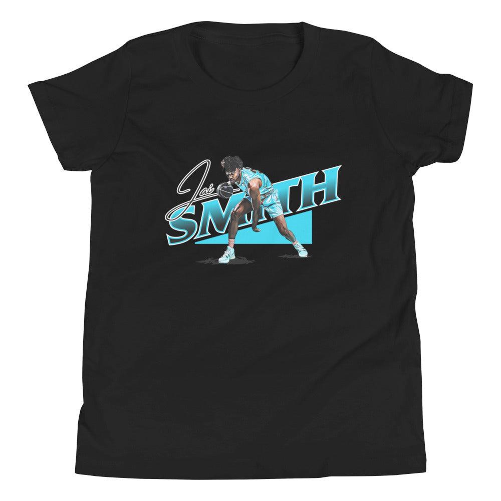 Jai Smith "Iceman" Youth T-Shirt - Fan Arch