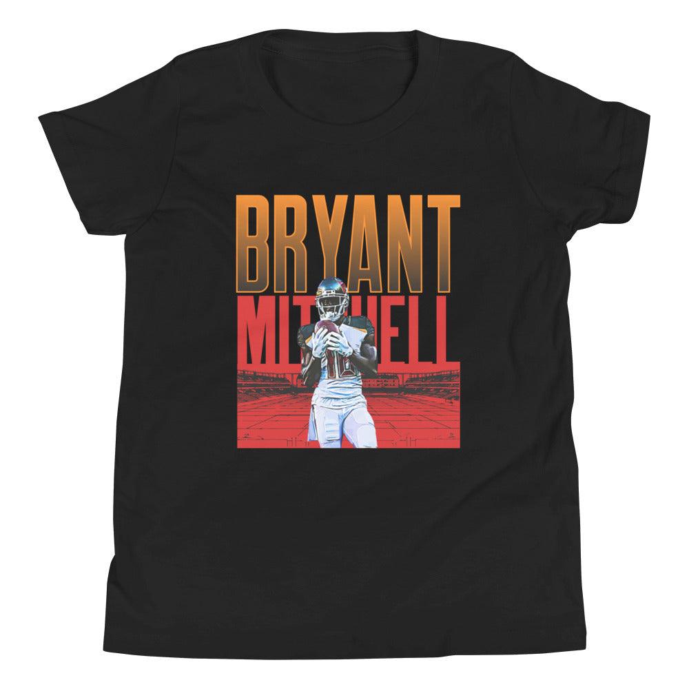 Bryant Mitchell "Gameday" Youth T-Shirt - Fan Arch