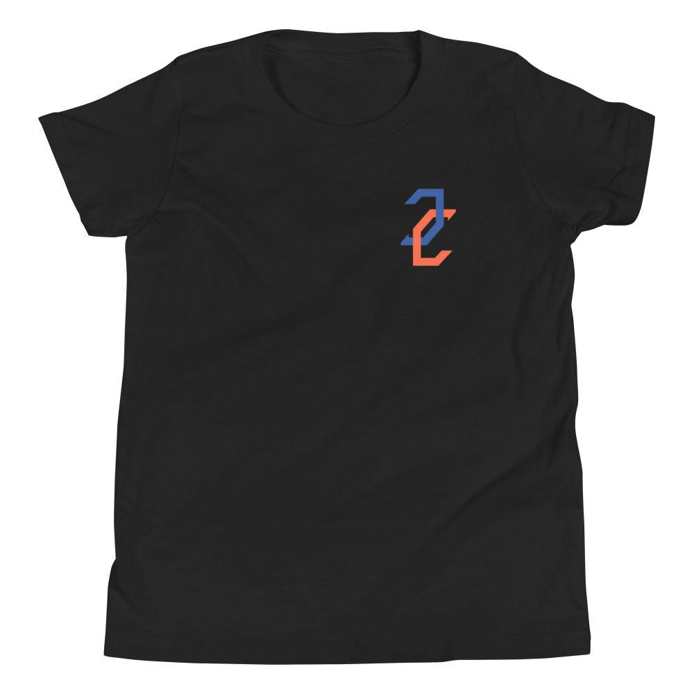 Jordan Castell "Essential" Youth T-Shirt - Fan Arch
