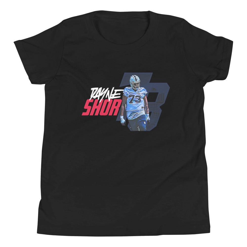 Dayne Shor "Gameday" Youth T-Shirt - Fan Arch