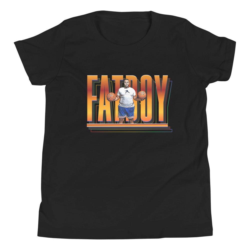 Guard Da Fatboy "Pick-Up" Youth T-Shirt - Fan Arch