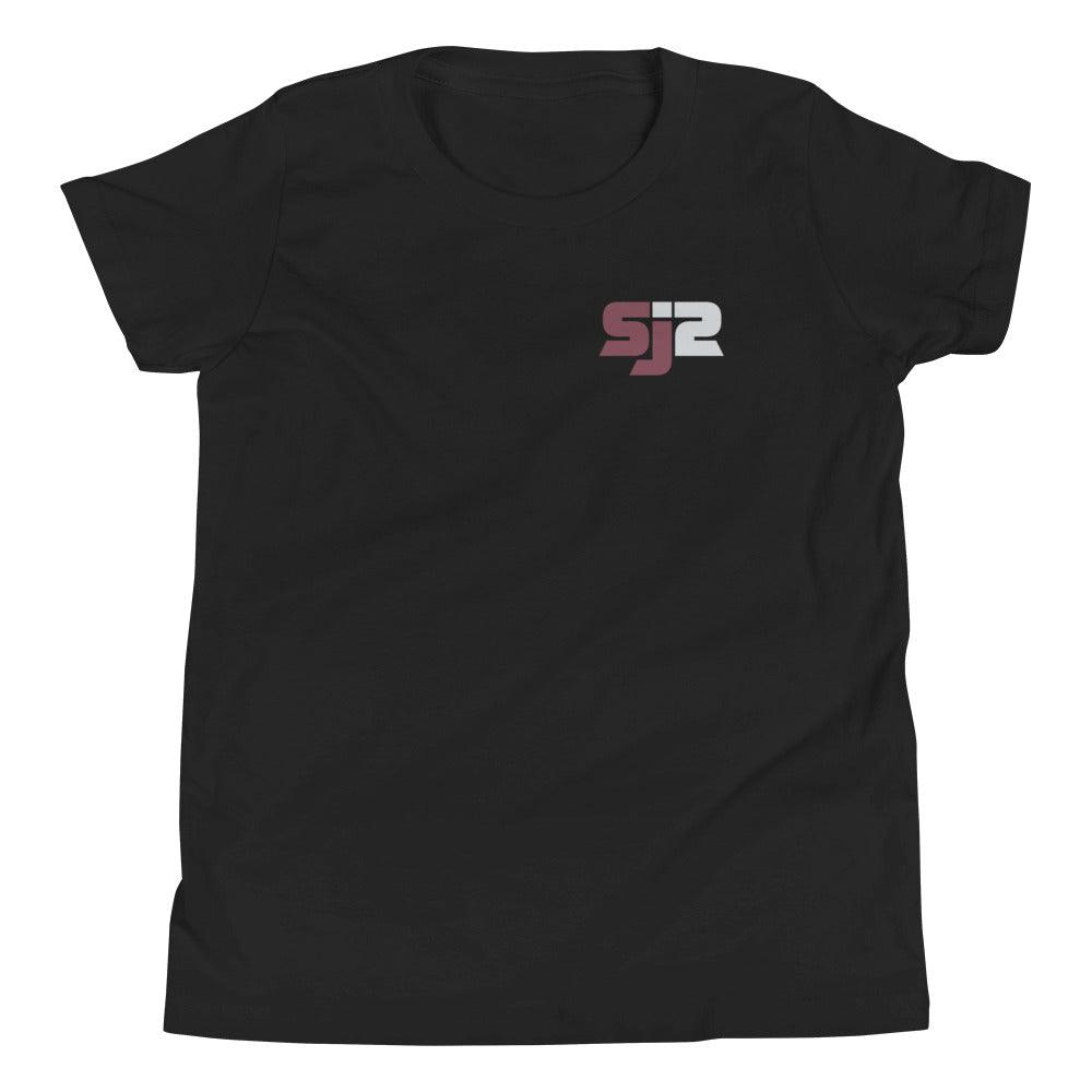 Shawn Jones "Essential" Youth T-Shirt - Fan Arch