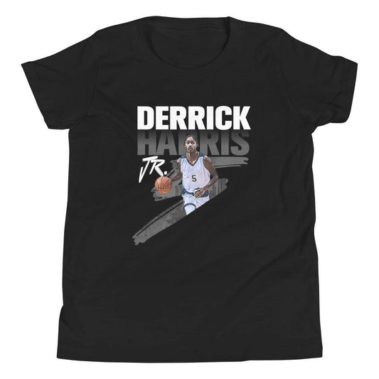 Derrick Harris Jr. "Gameday" Youth T-Shirt - Fan Arch