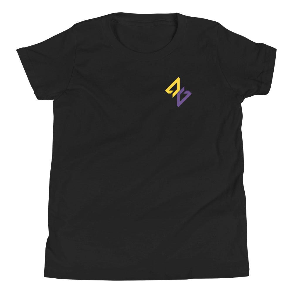 Armoni Goodwin "Essential" Youth T-Shirt - Fan Arch