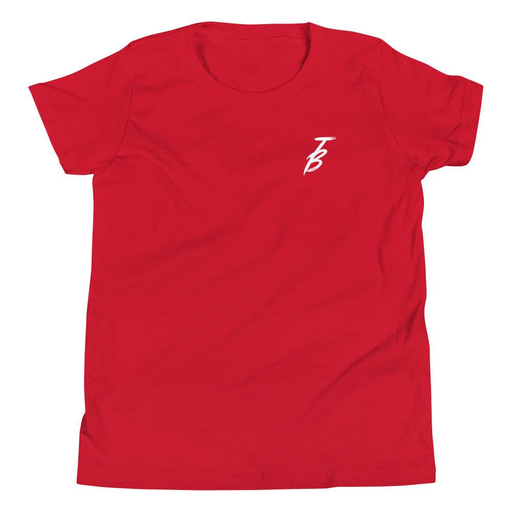 Timmy Bond "TB" T-Shirt - Fan Arch