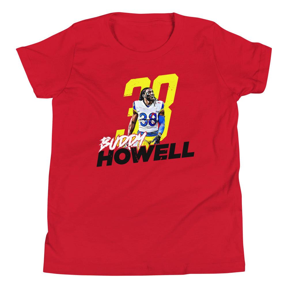 Buddy Howell "Look Up" Youth T-Shirt - Fan Arch