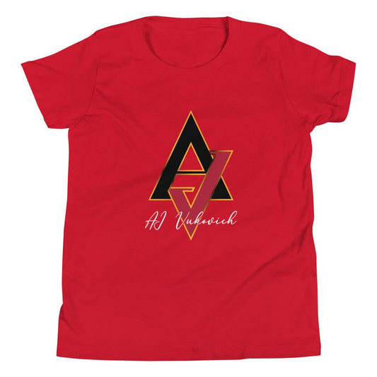 AJ Vukovich “Spotlight” Youth T-Shirt - Fan Arch
