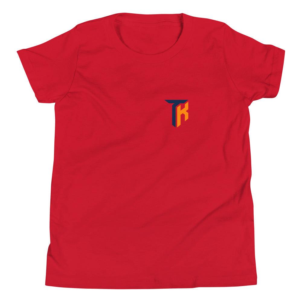 Tyrice Knight "Elite" Youth T-Shirt - Fan Arch