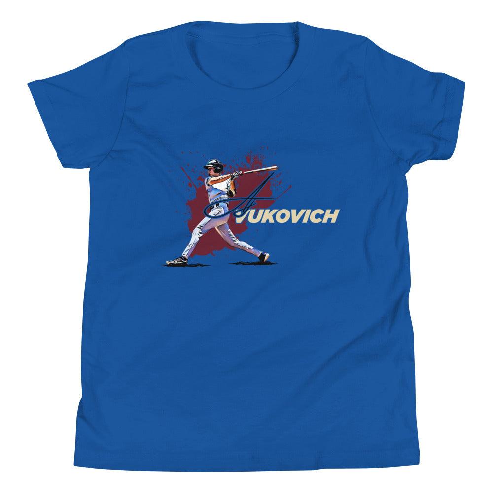 AJ Vukovich “Star” Youth T-Shirt - Fan Arch