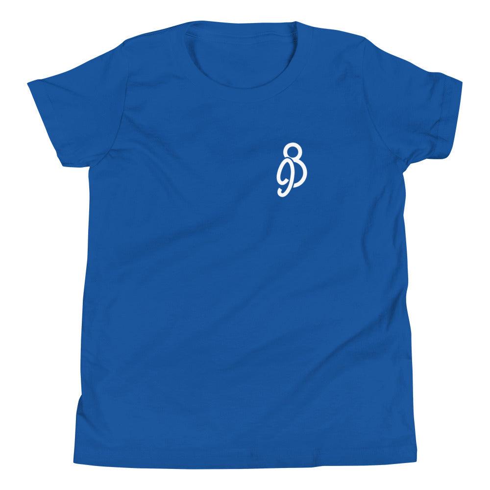 Jacobi Boykins "Elite" Youth T-Shirt - Fan Arch