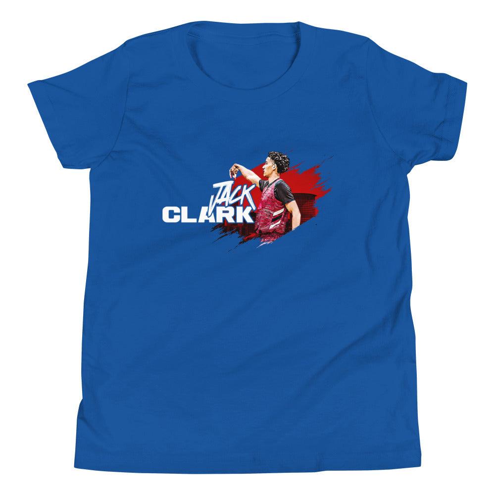 Jack Clark "Gameday" Youth T-Shirt - Fan Arch
