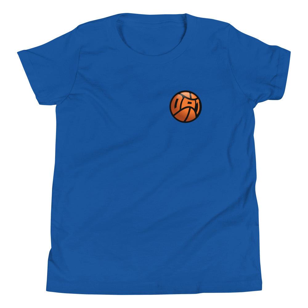 B Dot "Baller" Youth T-Shirt - Fan Arch