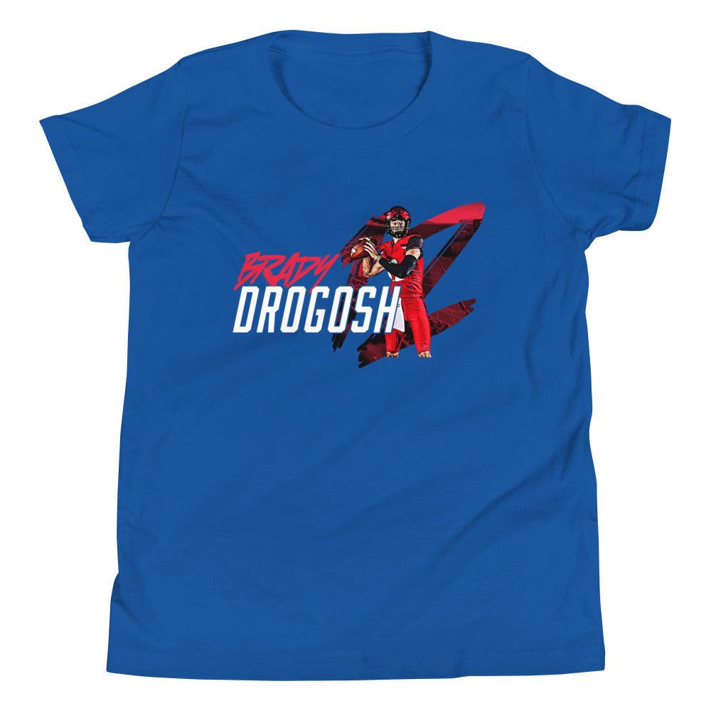 Brady Drogosh "Gameday" Youth T-Shirt - Fan Arch