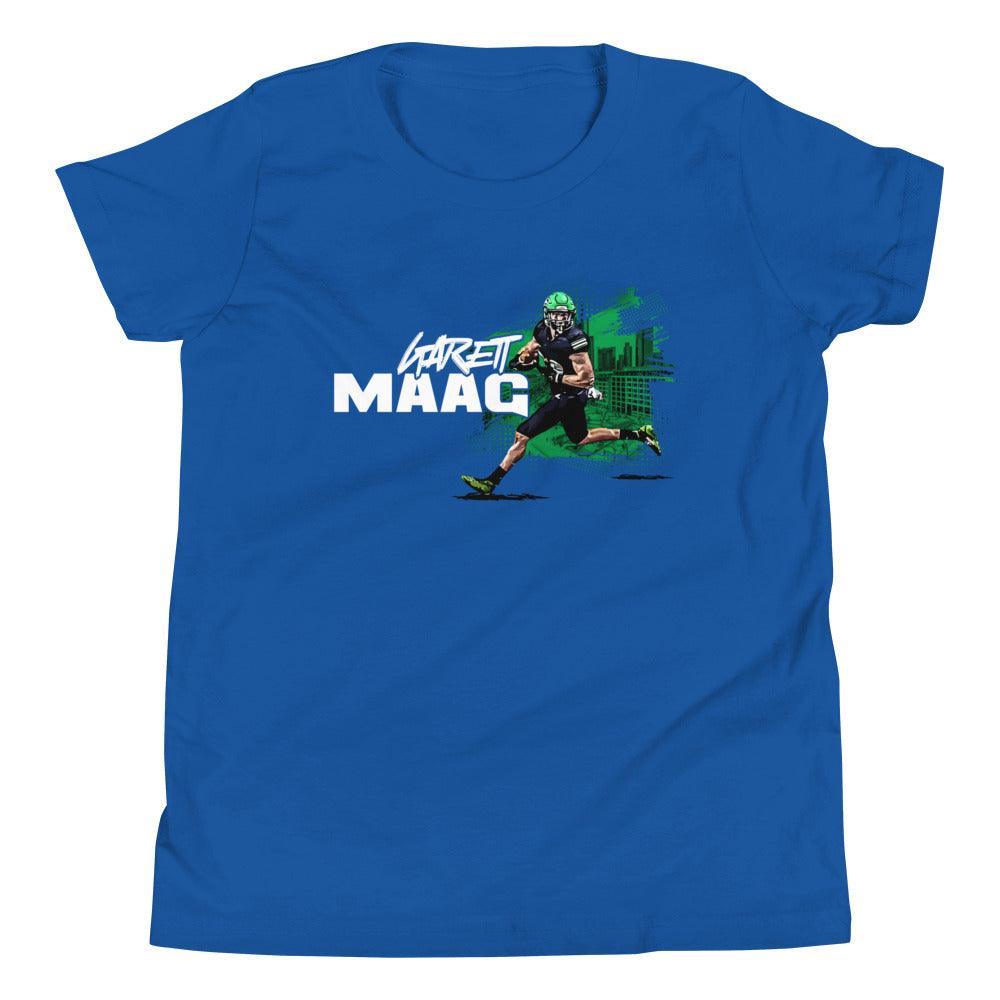 Garett Maag "Gameday" Youth T-Shirt - Fan Arch