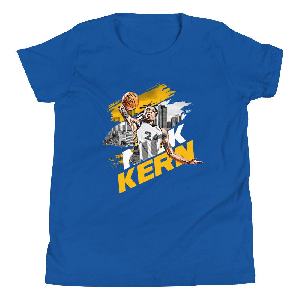 Nick Kern "Gameday" Youth T-Shirt - Fan Arch