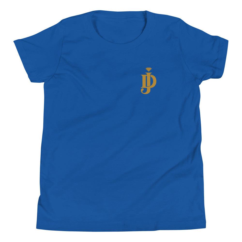 Juan Davis "Diamond" Youth T-Shirt - Fan Arch