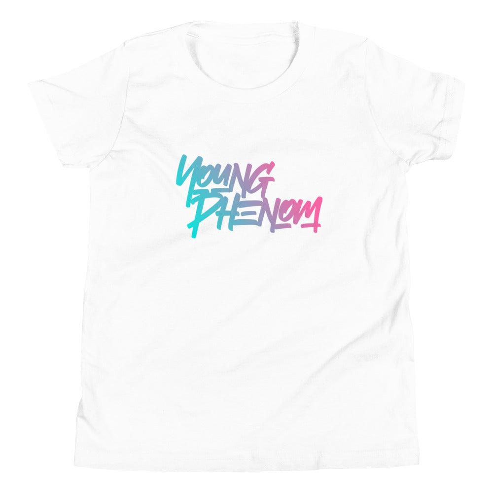 Zain Hollywood "Young Phenom" Youth T-Shirt - Fan Arch