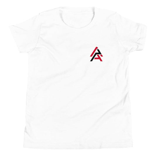 Anthony Alford “AA” Youth T-Shirt - Fan Arch