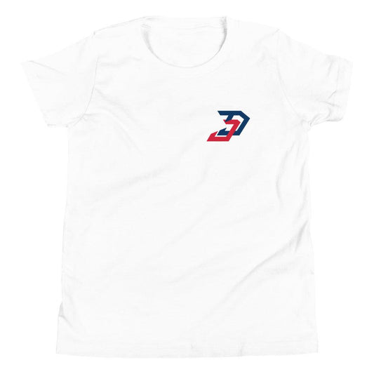 Jack DeGroat “Signature” T-Shirt - Fan Arch