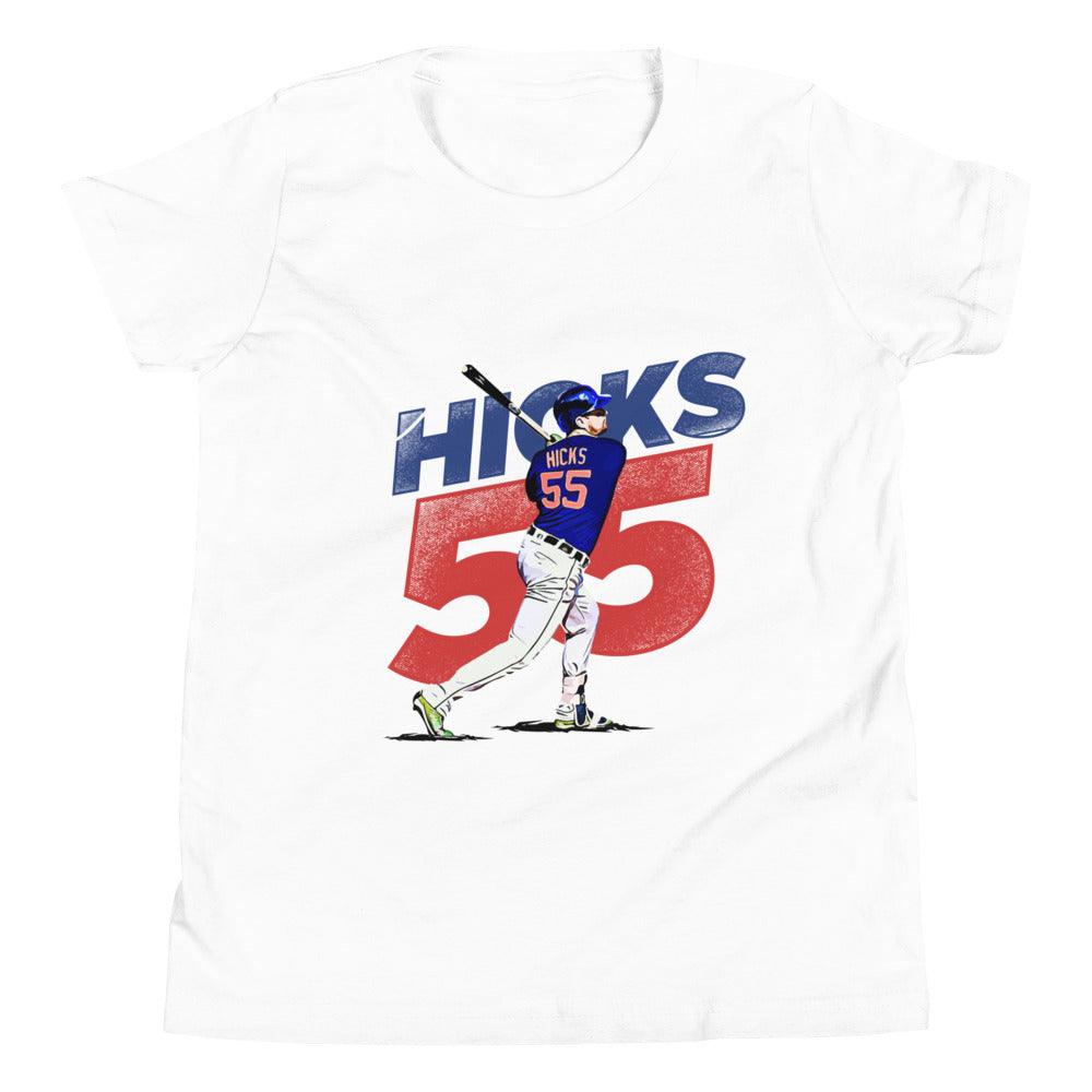 John Hicks "Gameday" T-Shirt - Fan Arch