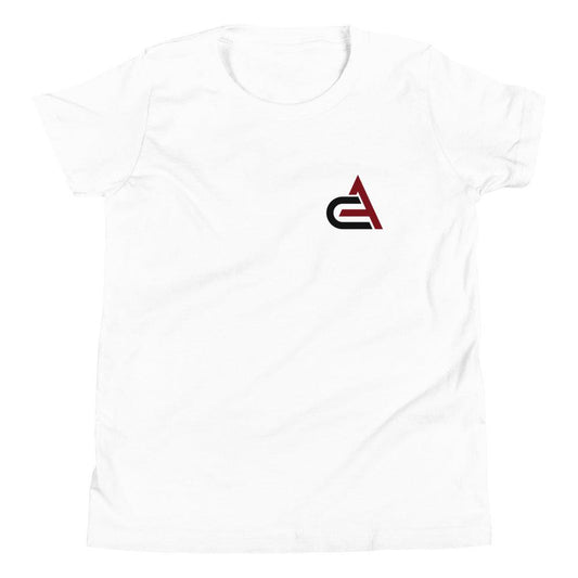 Cade Austin "Elite" Youth T-Shirt - Fan Arch