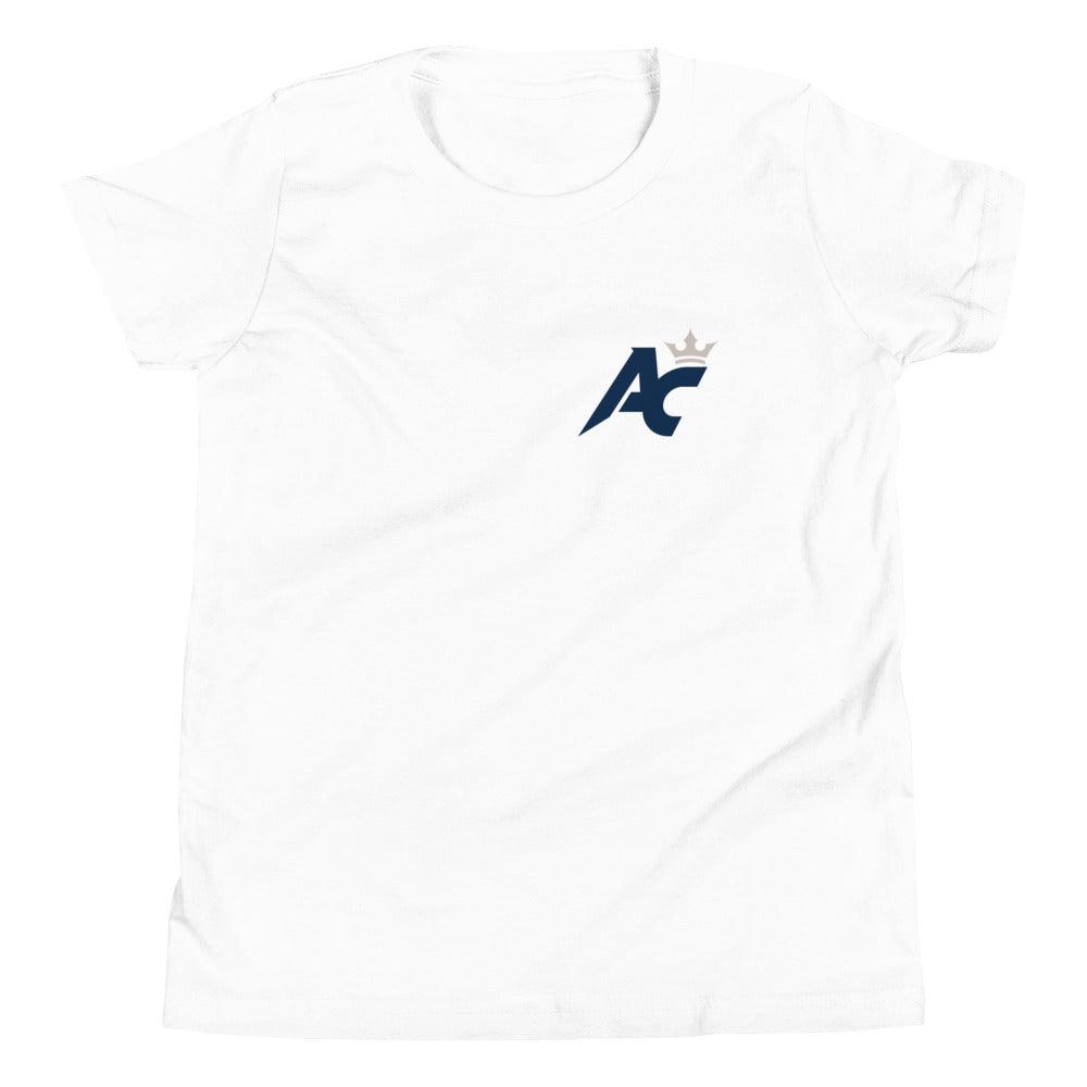 Andrew Ciufo "Elite" Youth T-Shirt - Fan Arch