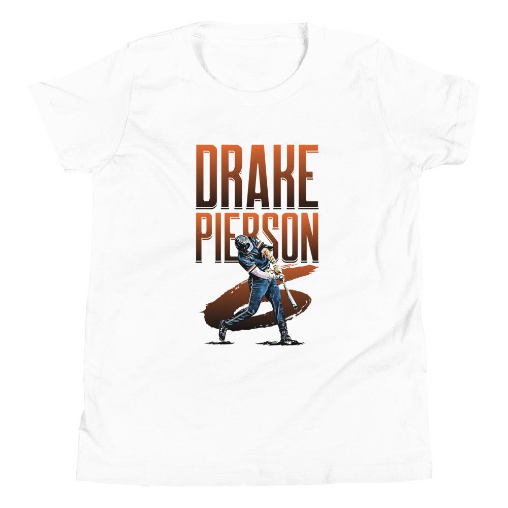 Drake Pierson "Gametime" Youth T-Shirt - Fan Arch