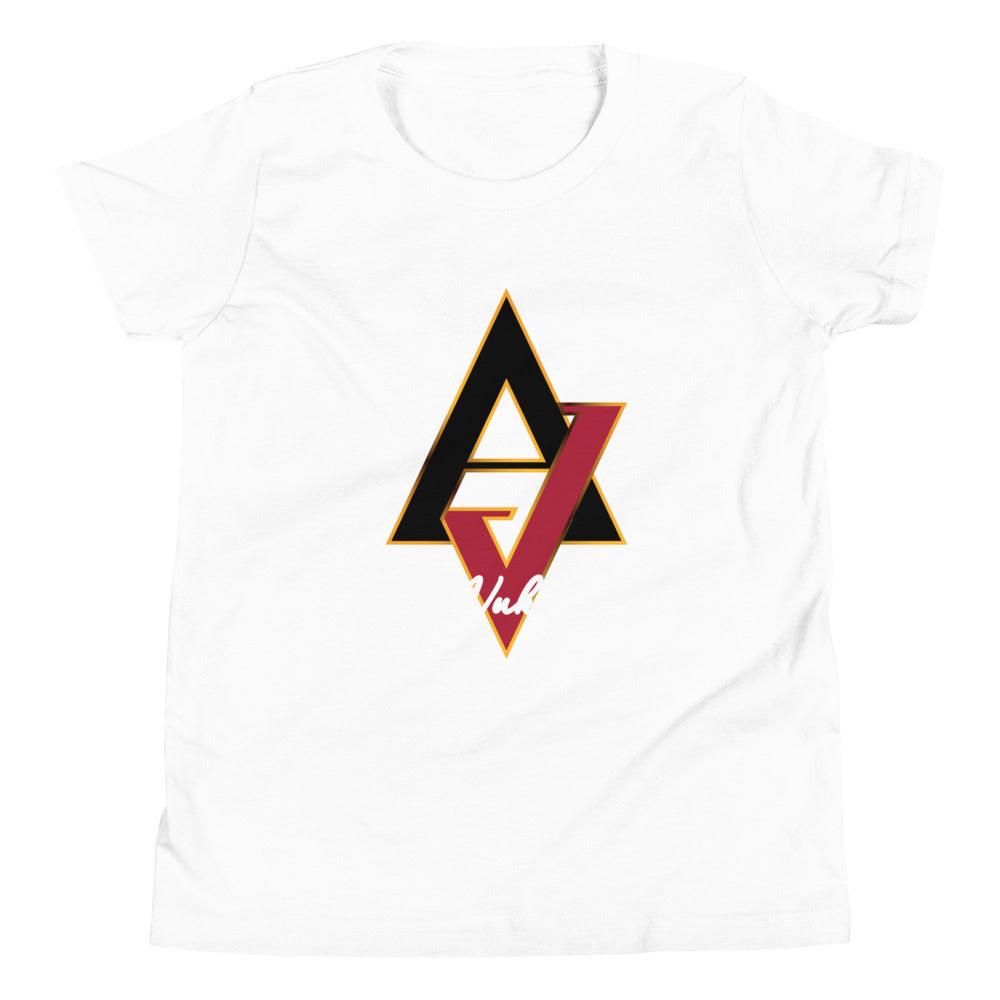 AJ Vukovich “Spotlight” Youth T-Shirt - Fan Arch