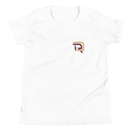 Daughtry Richardson "Elite" Youth T-Shirt - Fan Arch