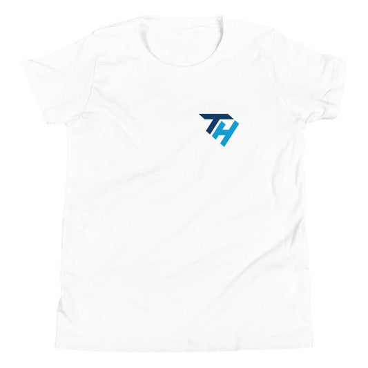 Timmy Herrin "Elite" Youth T-Shirt - Fan Arch