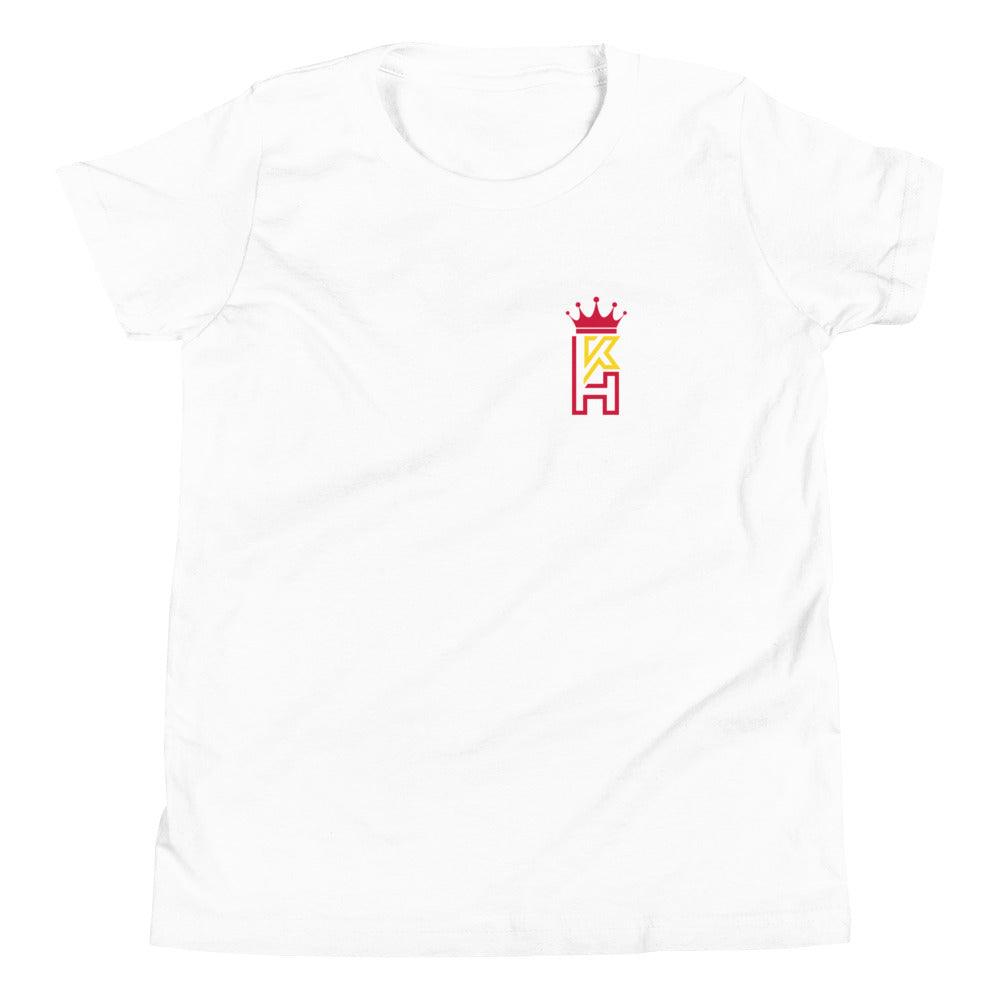 Youth T-Shirt - Fan Arch