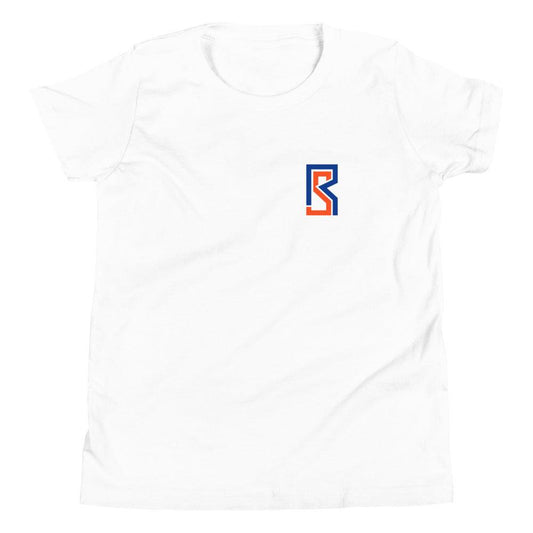 Ryan Slater "Essential" Youth T-Shirt - Fan Arch