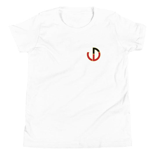 DeAnna Wilson "Essential" Youth T-Shirt - Fan Arch