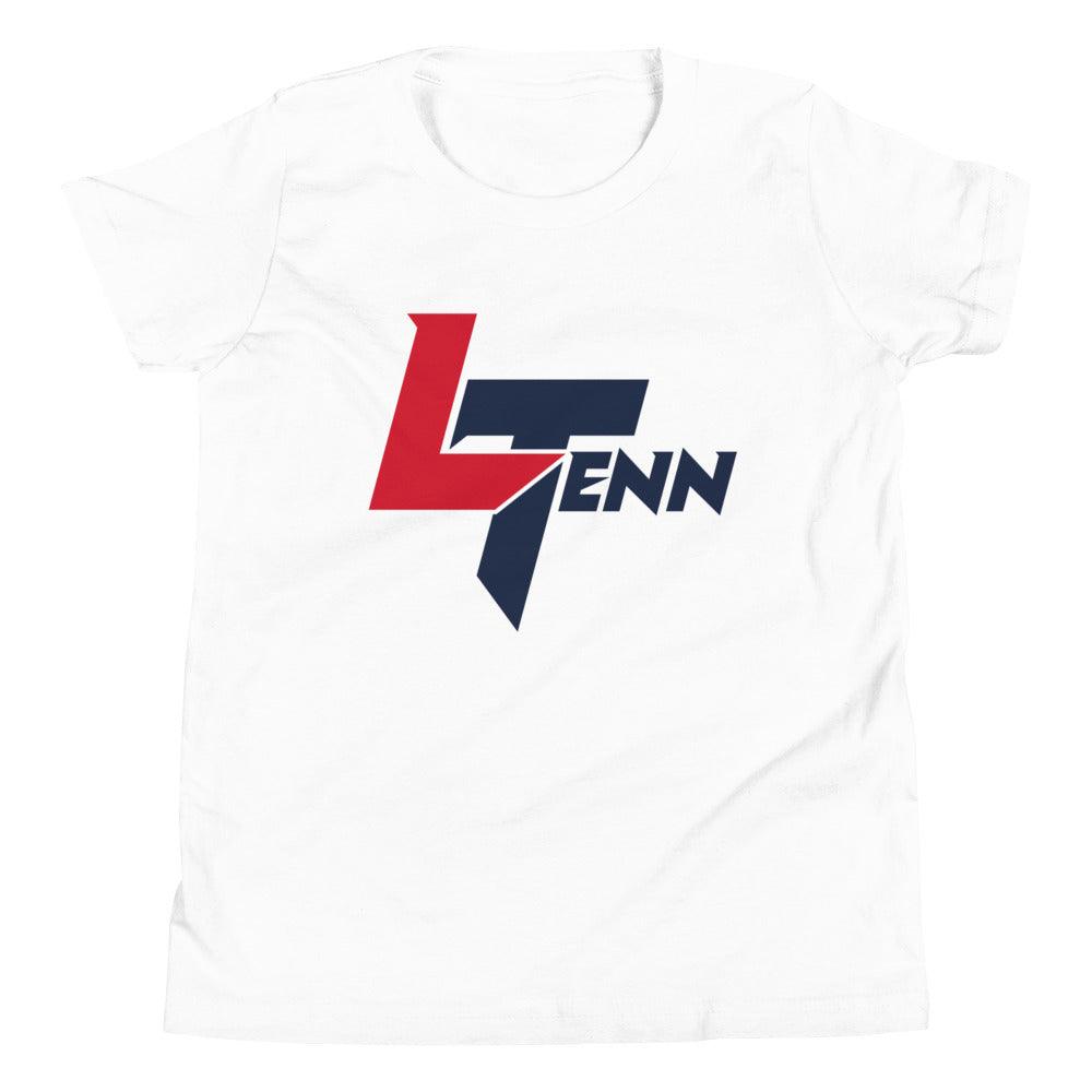 Ladarius Tennison "LTENN" Youth T-Shirt - Fan Arch